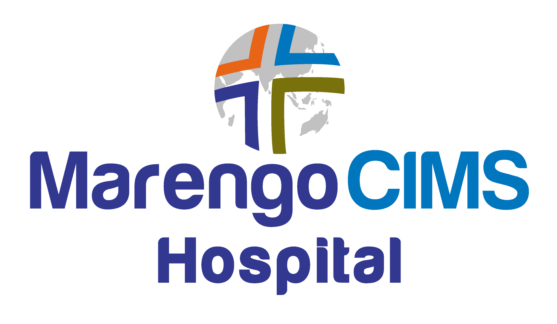 CIMS Hospital — sterile healthcare spaces by PEHSPL