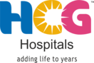 HCG — sterile healthcare spaces by PEHSPL