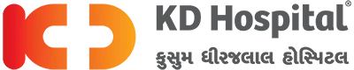 KD Hospital — sterile healthcare spaces by PEHSPL