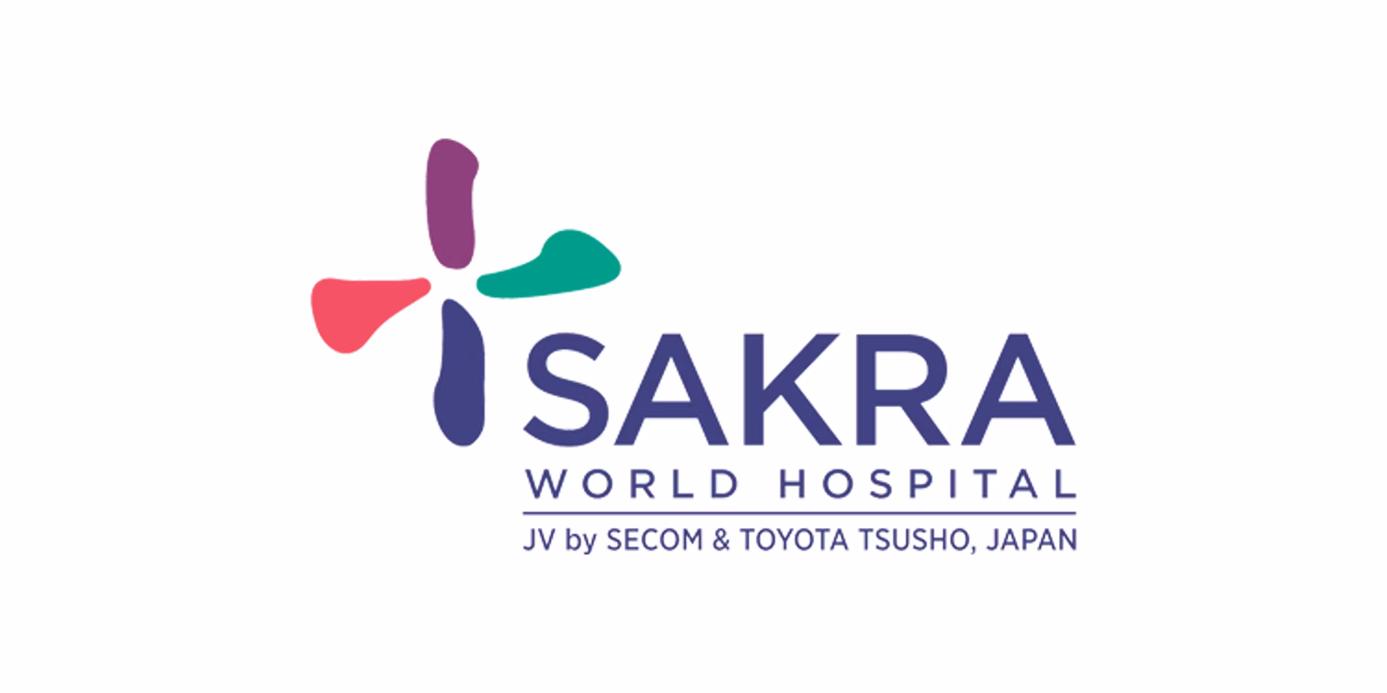 Sakra World Hospital — sterile healthcare spaces by PEHSPL