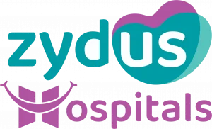 Zydus Hospitals — sterile healthcare spaces by PEHSPL